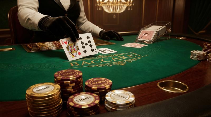 综合度假区非博彩收入占比超六成：文旅综合体转向演艺经济与数智化运营